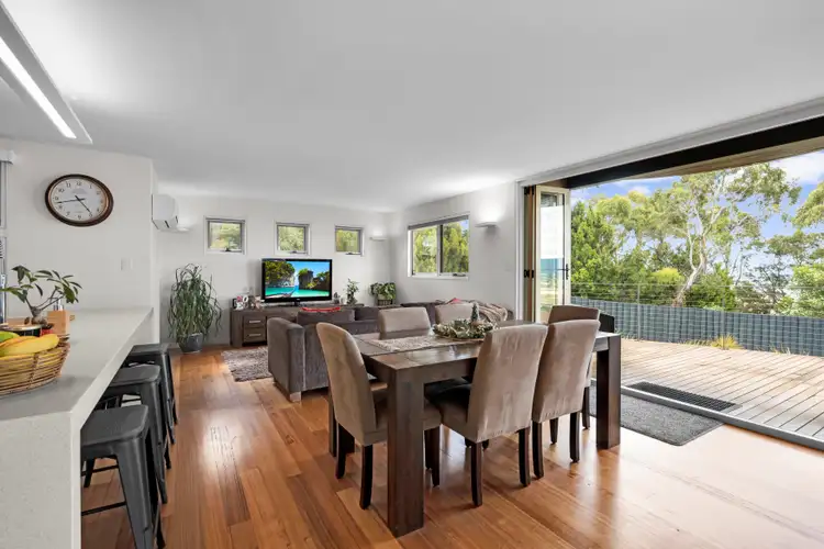 Fifth view of Homely house listing, 4 Jacqueline Place, Riverside TAS 7250