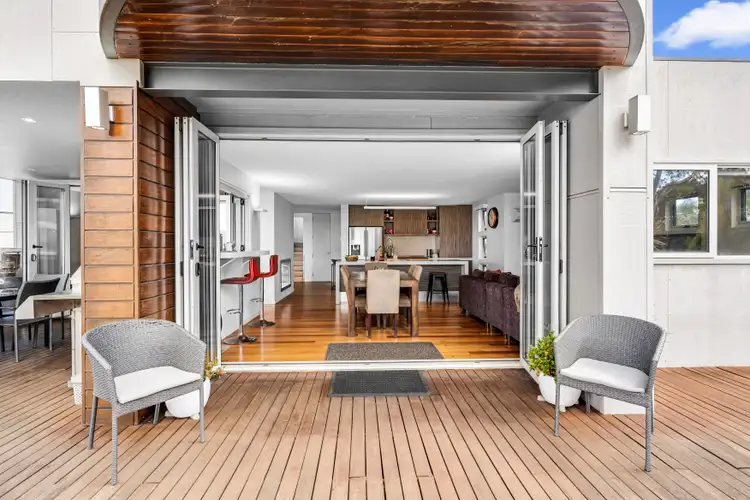 Sixth view of Homely house listing, 4 Jacqueline Place, Riverside TAS 7250