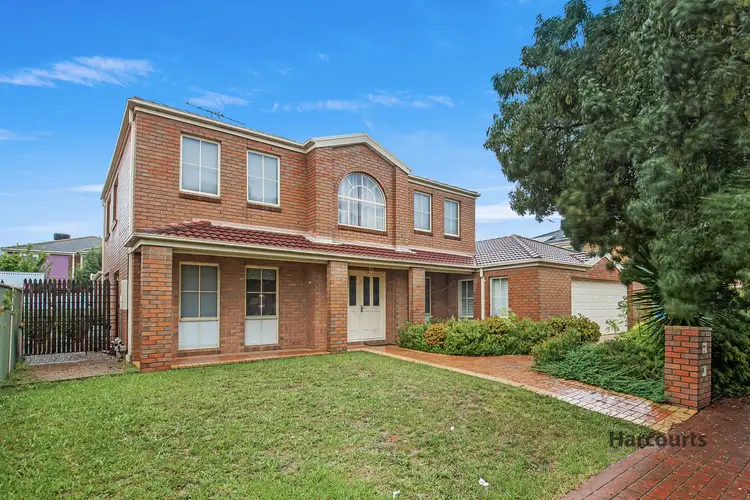 Main view of Homely house listing, 119 Glastonbury Circuit, Point Cook VIC 3030