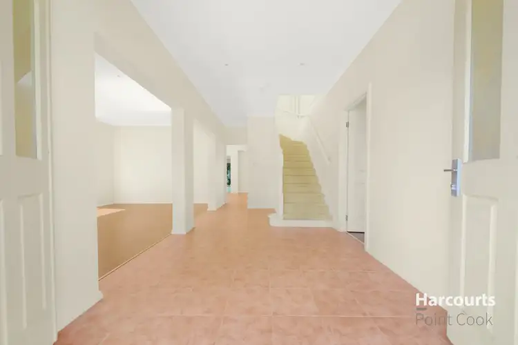Third view of Homely house listing, 119 Glastonbury Circuit, Point Cook VIC 3030