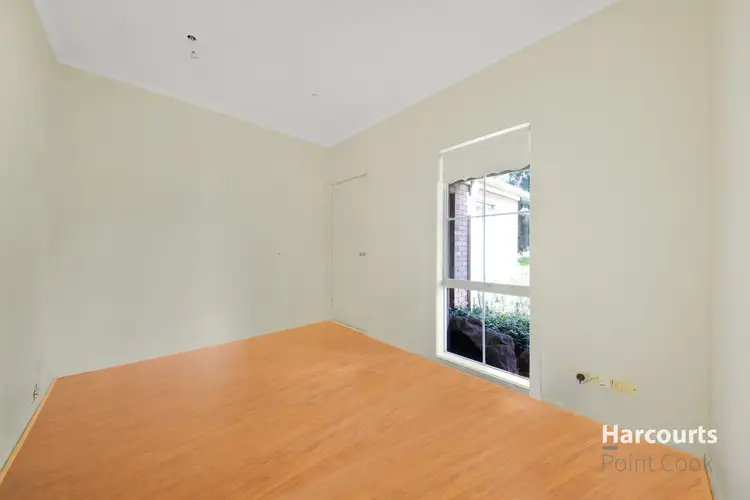 Fourth view of Homely house listing, 119 Glastonbury Circuit, Point Cook VIC 3030