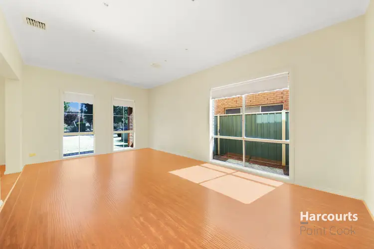 Fifth view of Homely house listing, 119 Glastonbury Circuit, Point Cook VIC 3030