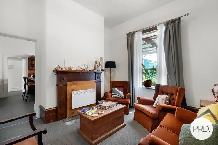 23-25 Melville Street