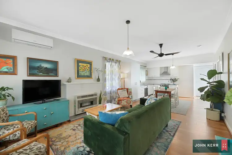Third view of Homely house listing, 35 Lincoln Street, Moe VIC 3825