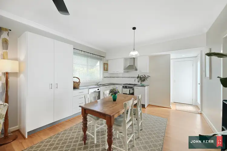 Fifth view of Homely house listing, 35 Lincoln Street, Moe VIC 3825