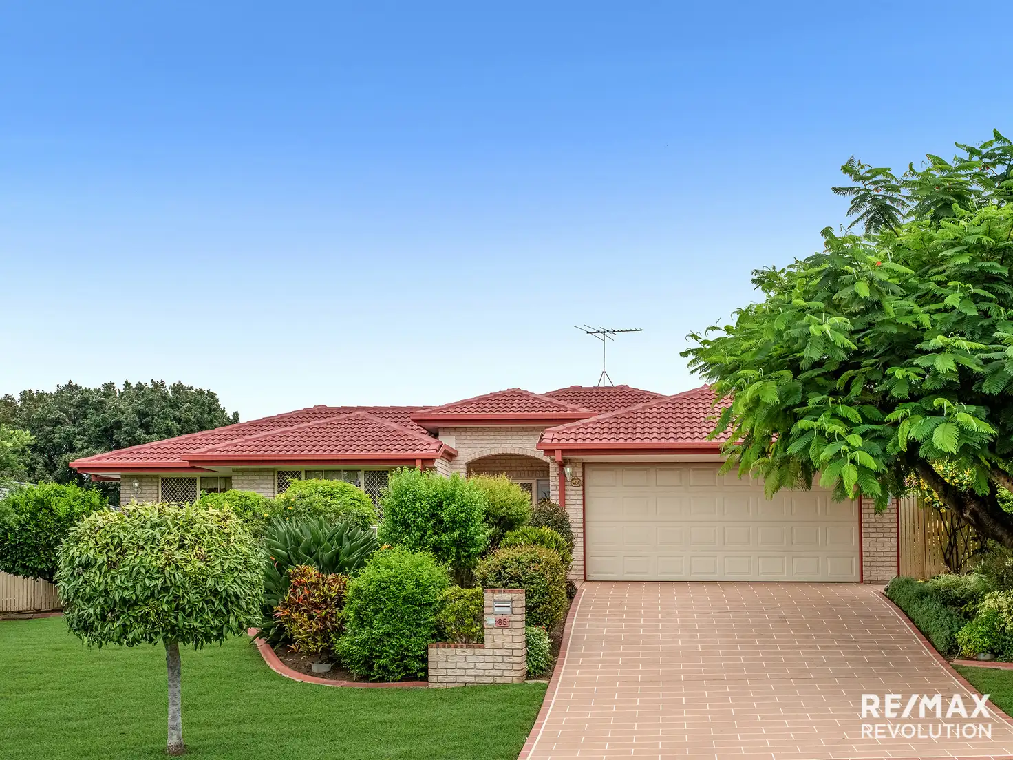 Main view of Homely house listing, 85 Hummingbird Crescent, Wishart QLD 4122