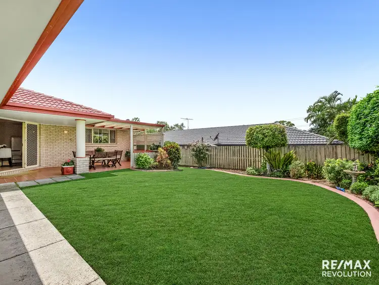 Fifth view of Homely house listing, 85 Hummingbird Crescent, Wishart QLD 4122