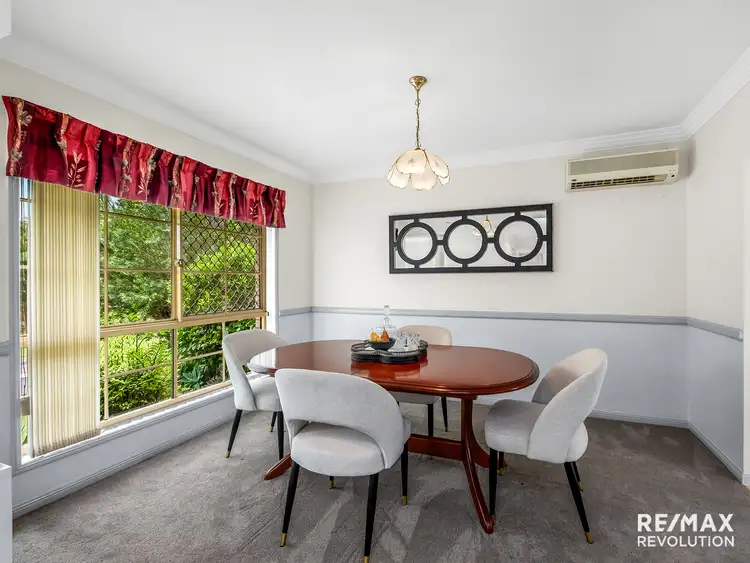 Sixth view of Homely house listing, 85 Hummingbird Crescent, Wishart QLD 4122