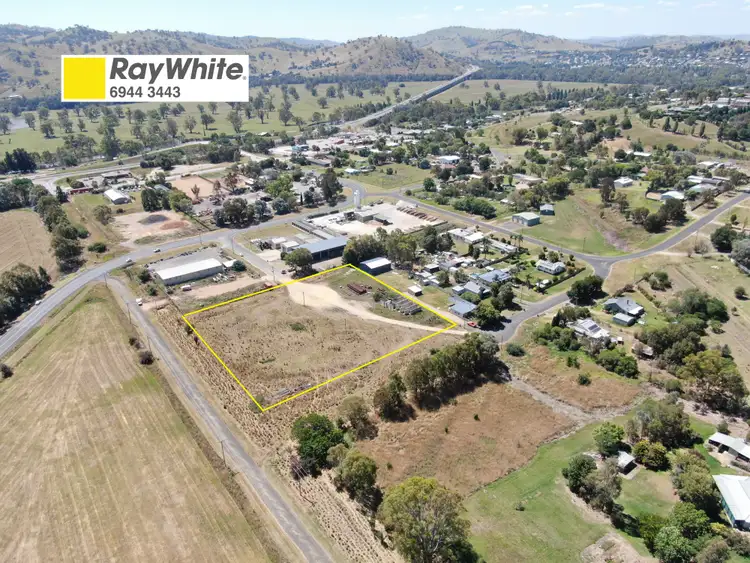 Fourth view of Homely land listing, 8 Kendall Place, Gundagai NSW 2722