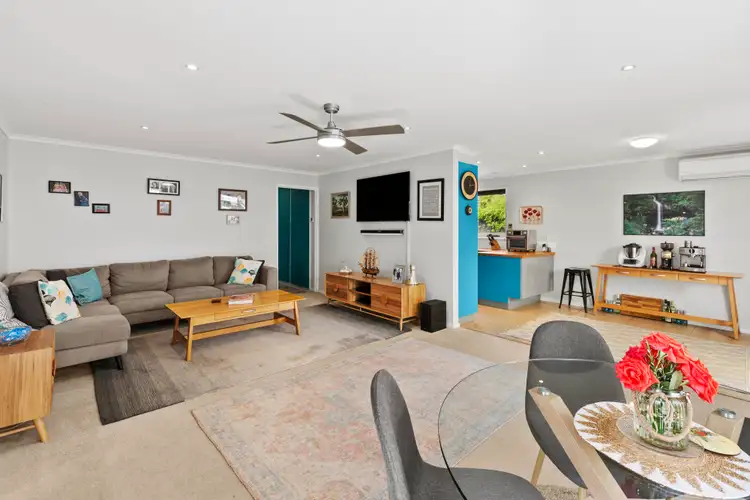 Second view of Homely house listing, 18 Granville Street, Drysdale VIC 3222