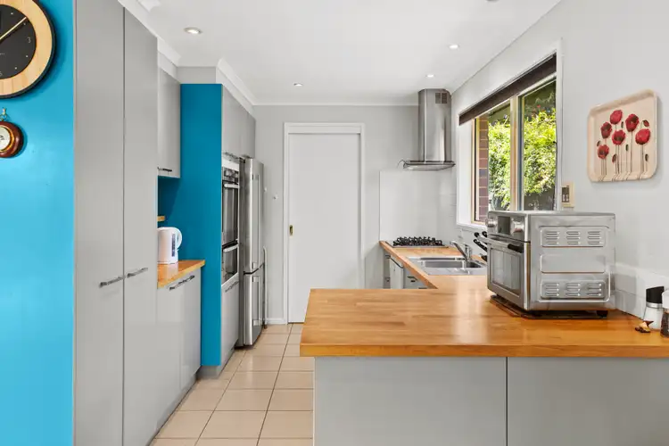 Fifth view of Homely house listing, 18 Granville Street, Drysdale VIC 3222