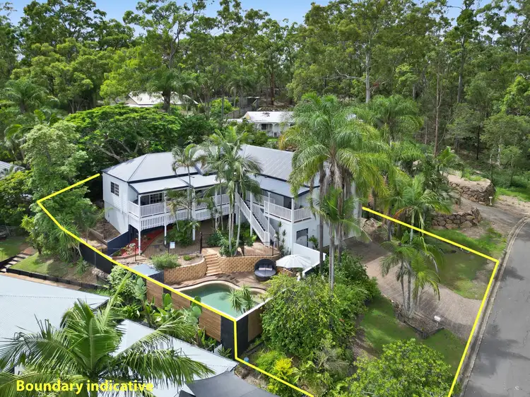 4 Para Place, Robina QLD 4226