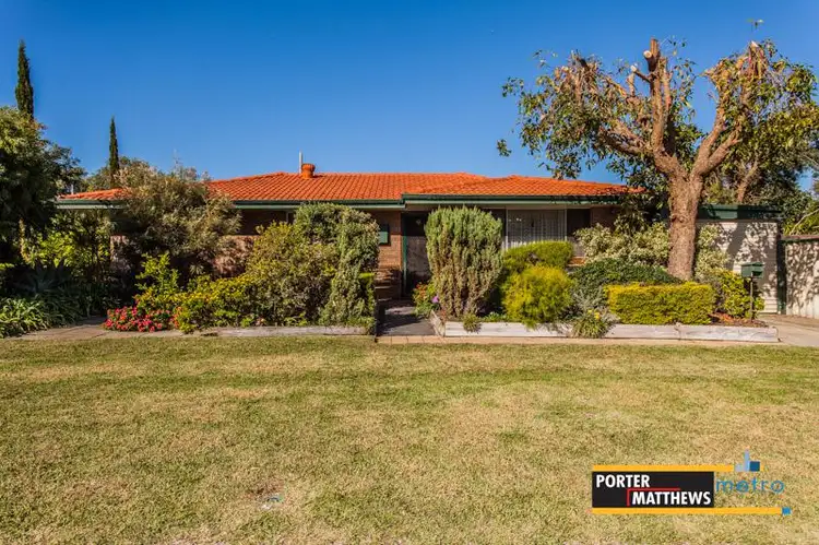 51 Galaxy Street, Beckenham WA 6107