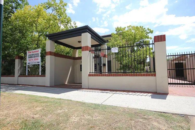 3 ANSTEY STREET