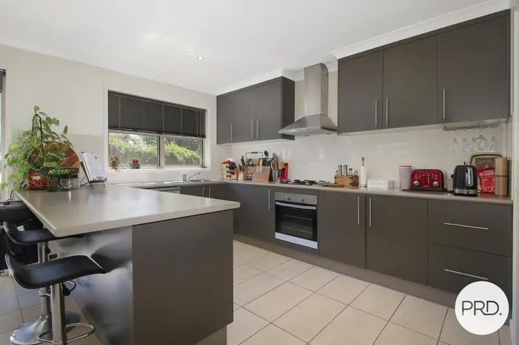 Third view of Homely house listing, 56 Featherstone Avenue, Glenroy NSW 2640