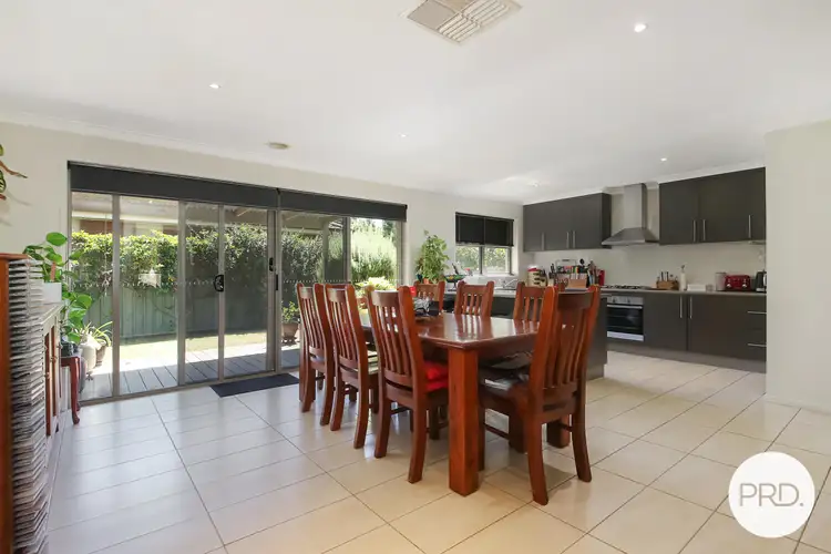 Fourth view of Homely house listing, 56 Featherstone Avenue, Glenroy NSW 2640