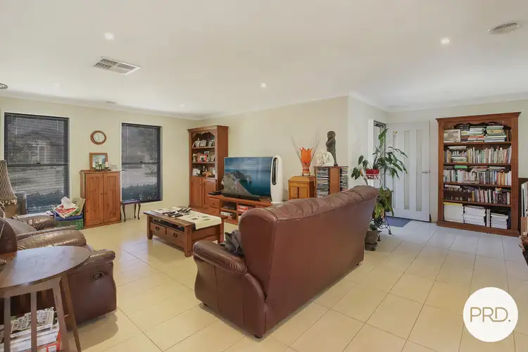 Fifth view of Homely house listing, 56 Featherstone Avenue, Glenroy NSW 2640