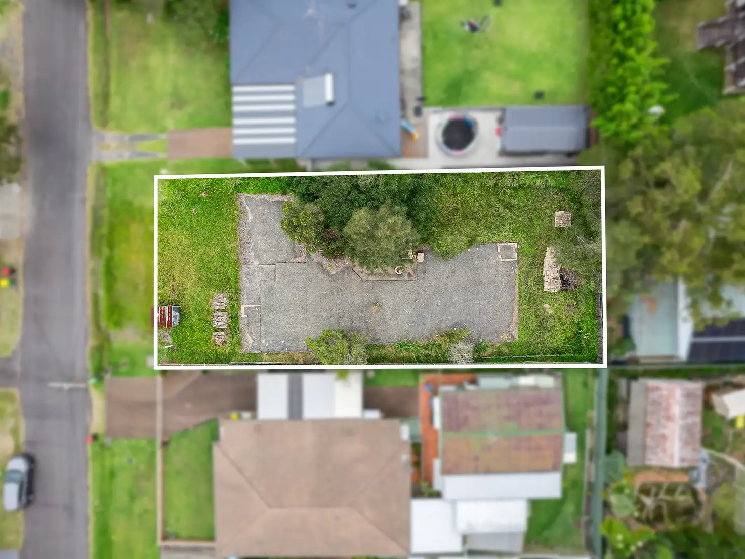 Main view of Homely other listing, 55 Warrina Avenue, Summerland Point NSW 2259