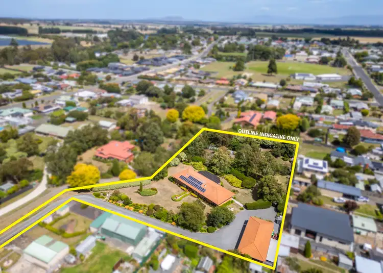Main view of Homely house listing, 31C Arthur Street, Perth TAS 7300