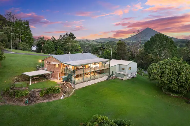 Second view of Homely house listing, 13 Pine Tree Drive, Lake Macdonald QLD 4563