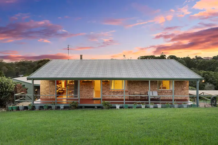 Fourth view of Homely house listing, 13 Pine Tree Drive, Lake Macdonald QLD 4563