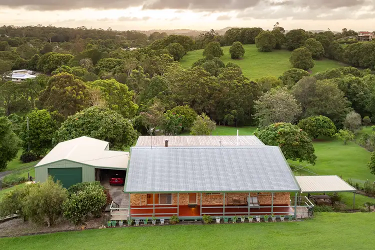 Fifth view of Homely house listing, 13 Pine Tree Drive, Lake Macdonald QLD 4563