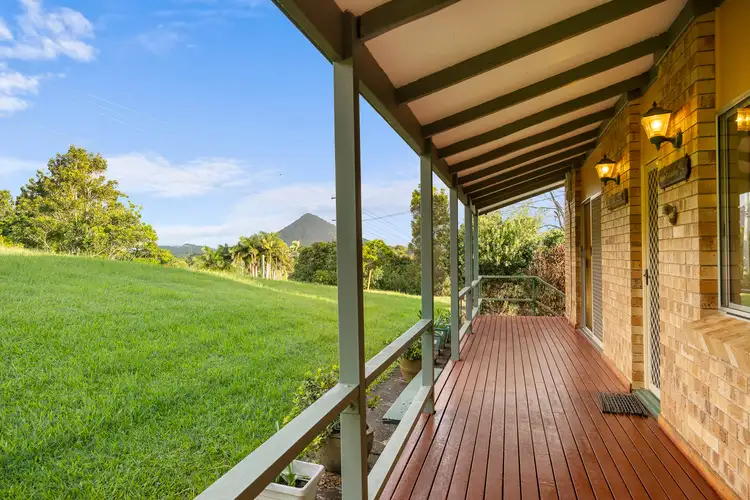 Sixth view of Homely house listing, 13 Pine Tree Drive, Lake Macdonald QLD 4563