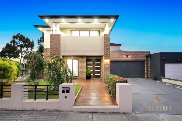 1 Limelight Street