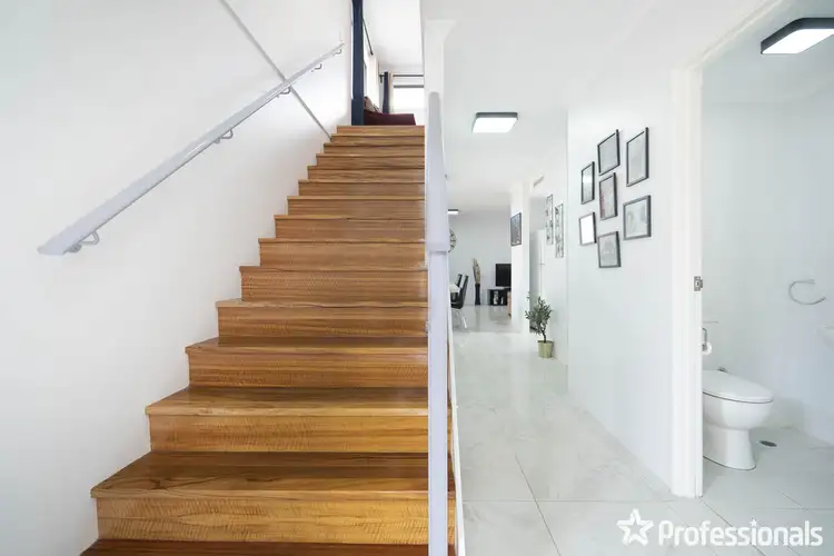 Sixth view of Homely house listing, 30A Davies Crescent, Kardinya WA 6163