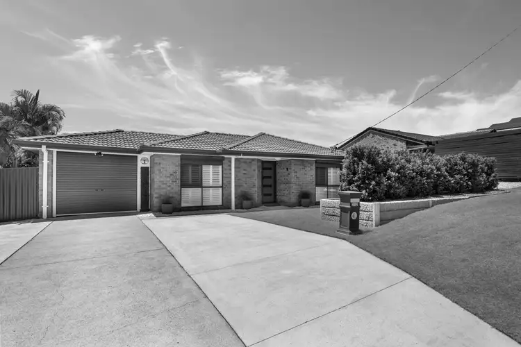 312 Whitehill Road, Flinders View QLD 4305
