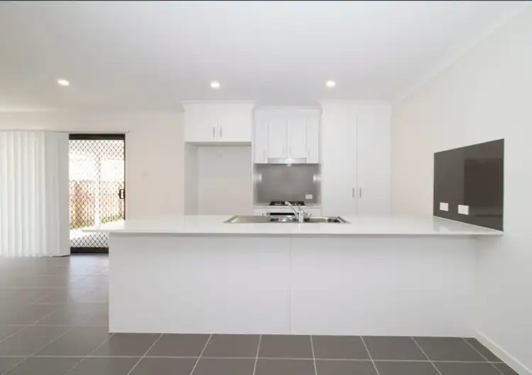 Fourth view of Homely semi-detached listing, 2/1 O'Reilly Drive, Coomera QLD 4209