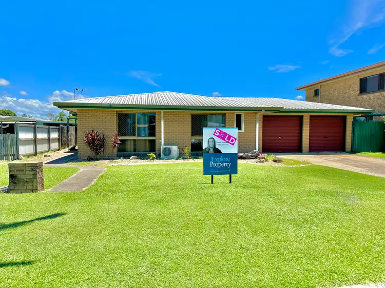 9 Ulanda Drive, South Mackay QLD 4740