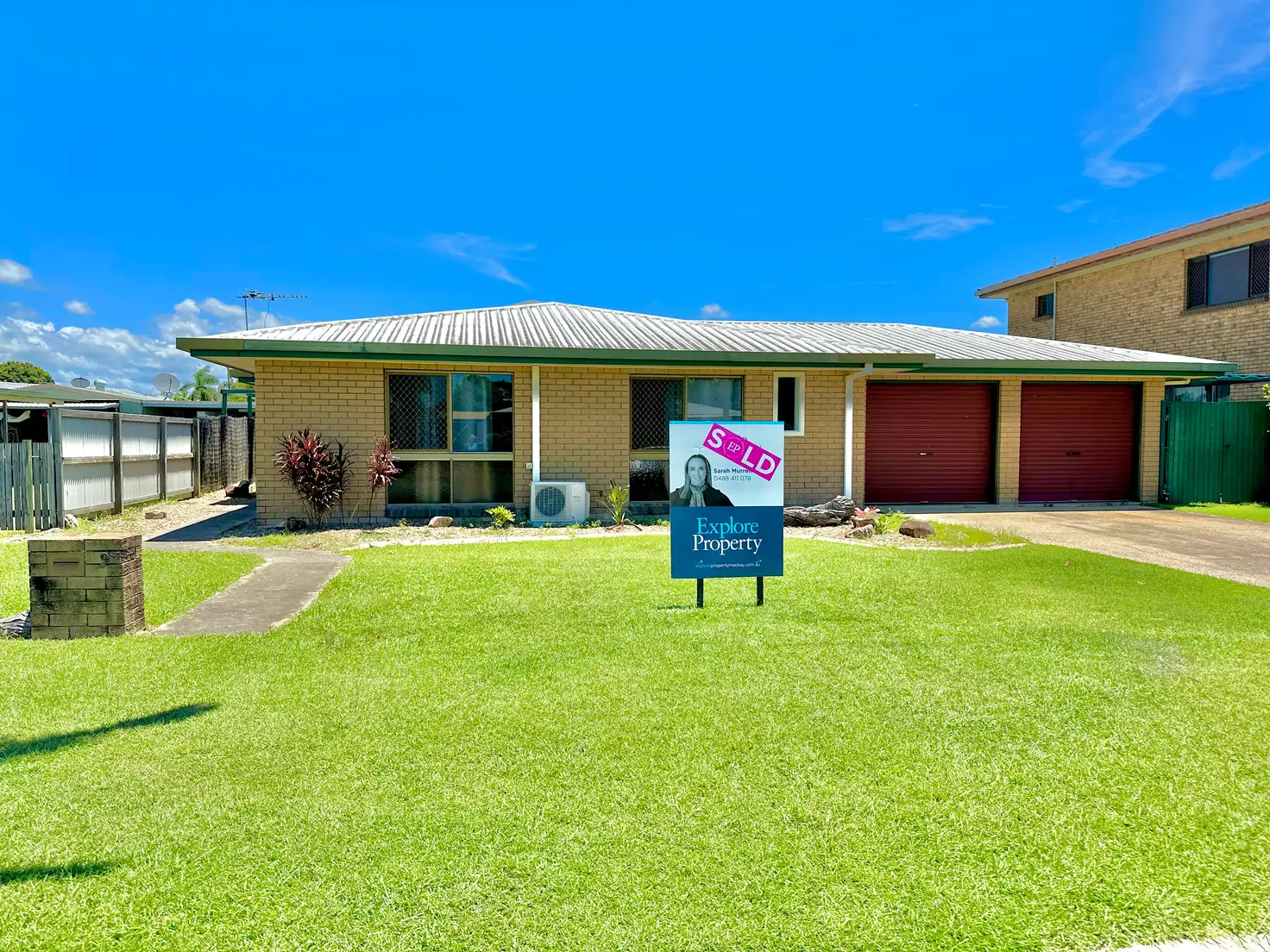 Main view of Homely house listing, 9 Ulanda Drive, South Mackay QLD 4740