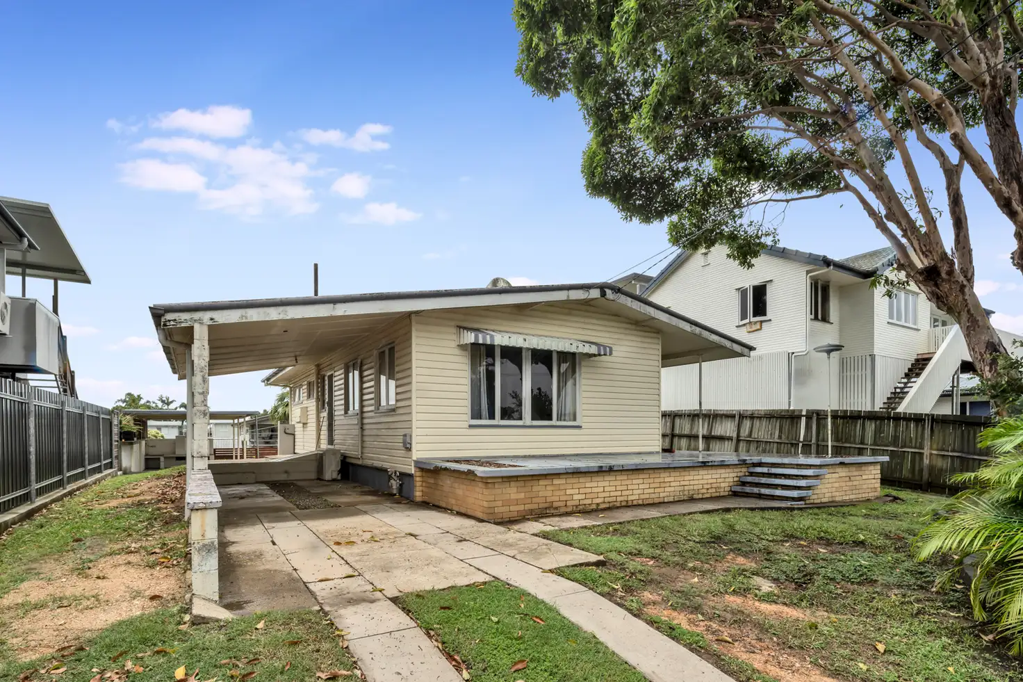 Main view of Homely house listing, 19 Oakey Street, Stafford Heights QLD 4053