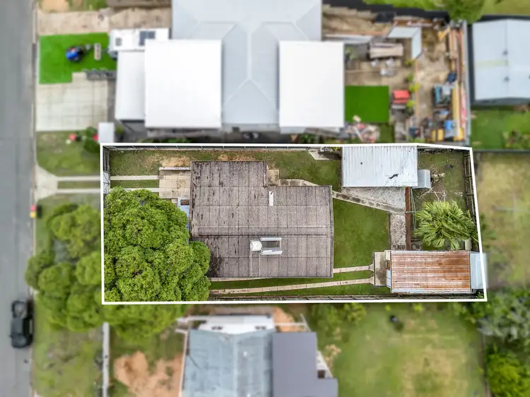 Second view of Homely house listing, 19 Oakey Street, Stafford Heights QLD 4053