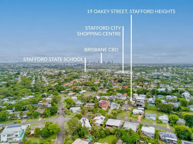 Fifth view of Homely house listing, 19 Oakey Street, Stafford Heights QLD 4053
