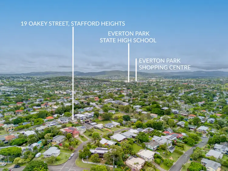 Sixth view of Homely house listing, 19 Oakey Street, Stafford Heights QLD 4053