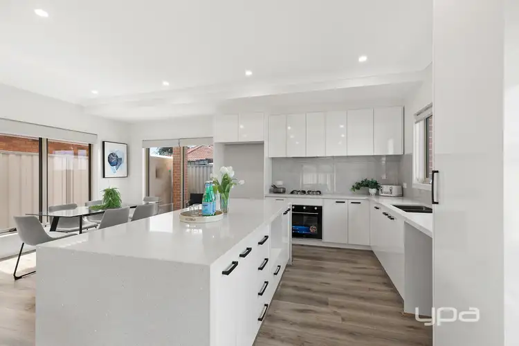 Sixth view of Homely house listing, 5A Daneson Retreat, Keilor Downs VIC 3038