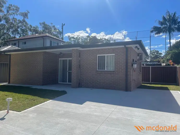 6A Helena Street, Kirrawee NSW 2232