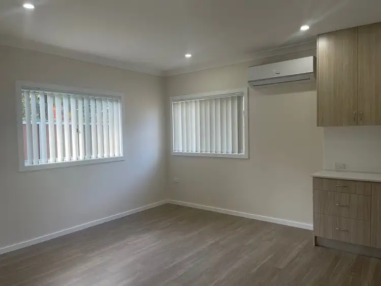 Second view of Homely villa listing, 6A Helena Street, Kirrawee NSW 2232