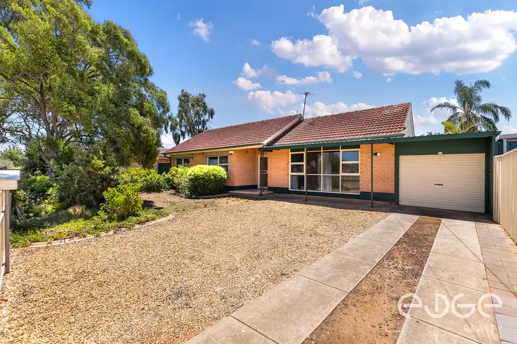 62 Crittenden Road, Smithfield Plains SA 5114