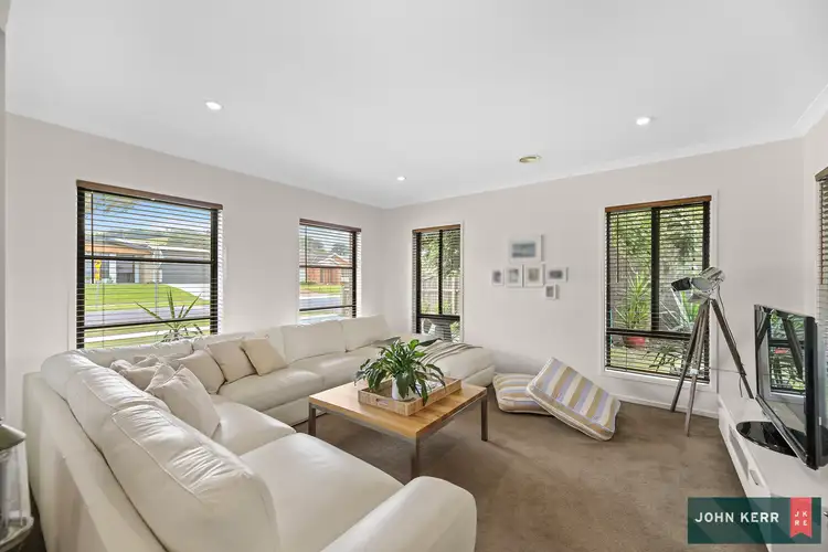 Second view of Homely house listing, 23 Vincent Boulevard, Trafalgar VIC 3824