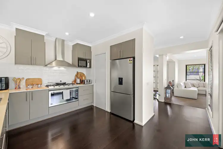 Third view of Homely house listing, 23 Vincent Boulevard, Trafalgar VIC 3824