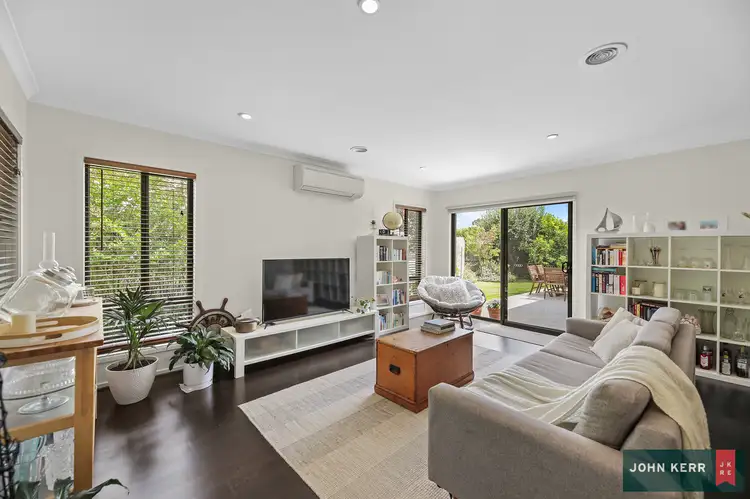 Fourth view of Homely house listing, 23 Vincent Boulevard, Trafalgar VIC 3824