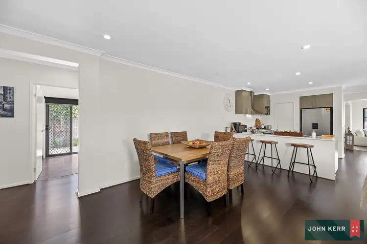 Fifth view of Homely house listing, 23 Vincent Boulevard, Trafalgar VIC 3824
