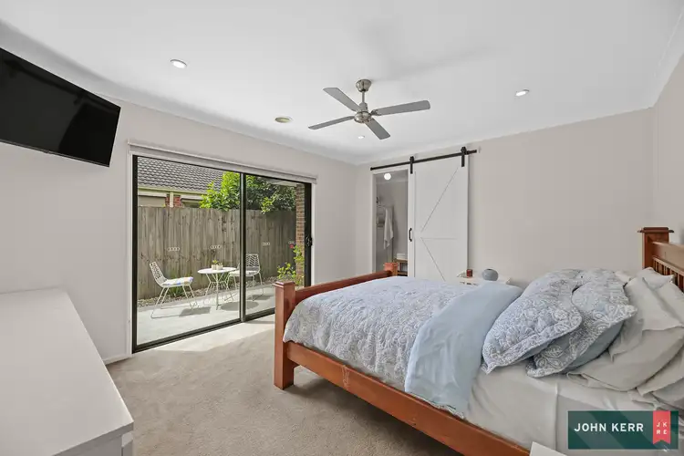 Sixth view of Homely house listing, 23 Vincent Boulevard, Trafalgar VIC 3824