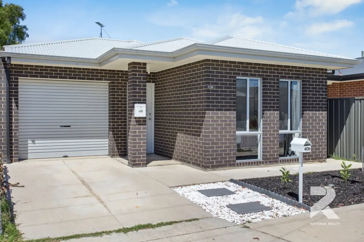Main view of Homely house listing, 40B Victor Avenue, Woodville West SA 5011