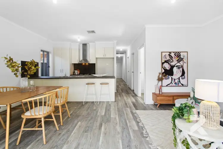 Second view of Homely house listing, 40B Victor Avenue, Woodville West SA 5011