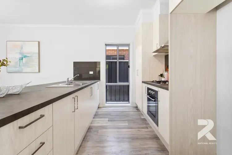 Fifth view of Homely house listing, 40B Victor Avenue, Woodville West SA 5011