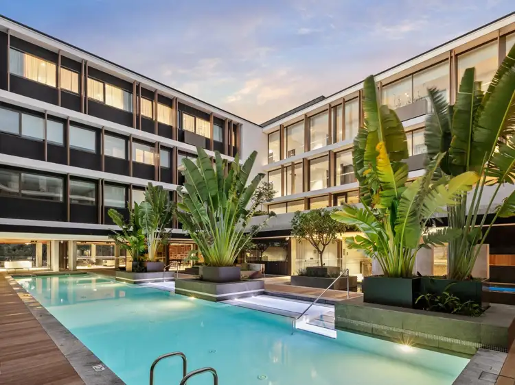 210/1 Finishline View, Floreat WA 6014